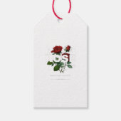 cadeau label  cadeaulabel (Voorkant)