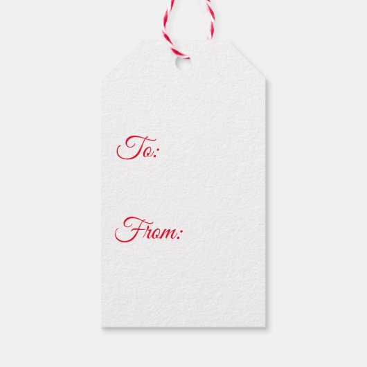 CADEAU LABEL EASTER DUCKY VINTAGE CADEAULABEL (Achterkant)