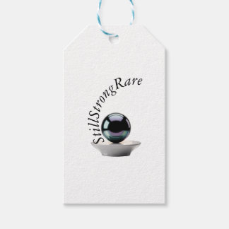 Cadeau Label met persoonlijke boodschap Cadeaulabel