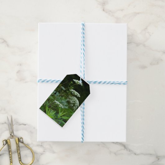 cadeau label sjabloon cadeaulabel (Met Touw)