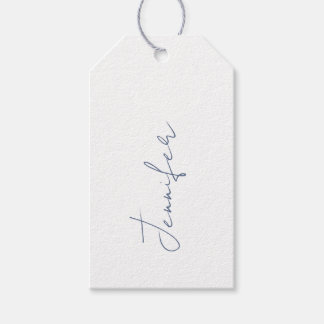 Cadeau Label voor een Vrijgezellenfeest met naam. Cadeaulabel