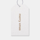 cadeau-labels cadeaulabel (Achterkant)