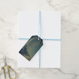 Cadeau Labels - Frozen Cadeaulabel