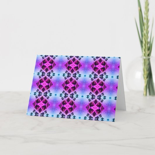 cadeau-labels kaart (Voorkant)