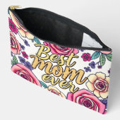 Cadeau Luxe Bloemen Modern Collectie Etui (Open)