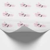 Cadeau LV-papier Cadeaupapier (Hoek)