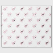 Cadeau LV-papier Cadeaupapier (Vlak)