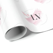 Cadeau LV-papier Cadeaupapier (Rol Hoek)