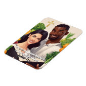 Cadeau Magneet (Linkerzijde)