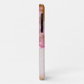 Cadeau met kerstcadeautjes voor honden Case-Mate iPhone case (Achterkant/links)