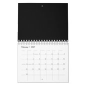 Cadeau met zwarte kat voor mijn kerstmis kalender (Feb 2027)