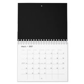 Cadeau met zwarte kat voor mijn kerstmis kalender (Mar 2027)