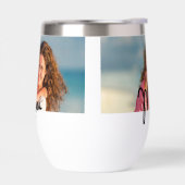 Cadeau Moeder Oprichtingsfoto (Links)