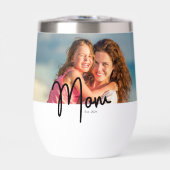 Cadeau Moeder Oprichtingsfoto (Voorkant)