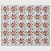 CADEAU NIEUWJAAR, VALENTIJN, VERJAARDAG, BRUILOFT, CADEAUPAPIER (Vlak)