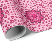 CADEAU NIEUWJAAR, VALENTIJN, VERJAARDAG, BRUILOFT, CADEAUPAPIER (Rol Hoek)