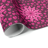 CADEAU NIEUWJAAR, VALENTIJN, VERJAARDAG, BRUILOFT, CADEAUPAPIER (Rol Hoek)