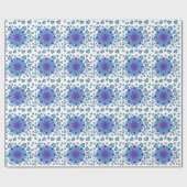 CADEAU NIEUWJAAR, VERJAARDAG, VALENTIJN, BRUILOFT CADEAUPAPIER (Vlak)