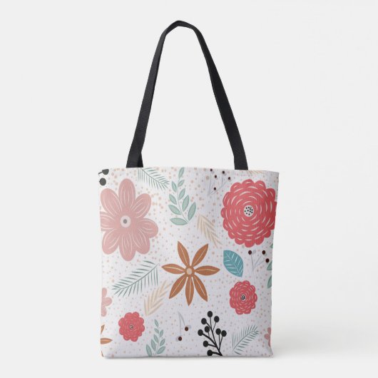 CADEAU - Oma Gedichten Van Kleinkinderen - MAATWER Tote Bag (Achterkant)