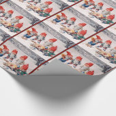  cadeau-ongeluk cadeaupapier (Hoek)