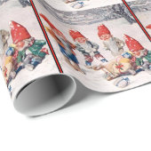  cadeau-ongeluk cadeaupapier (Rol Hoek)