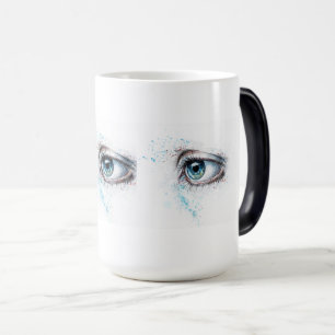 Cadeau Oog Mok