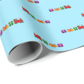 Cadeau-opvulpapier Cadeaupapier (Rol Hoek)