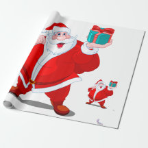 Cadeau-papier Jolies ornements Gants Cadeaux Etoil