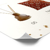 cadeau poster (Hoek)