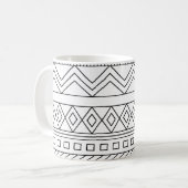 Cadeau pour des amis, tasse cadeau de collègues koffiemok (Voorkant links)