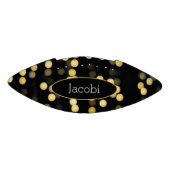 Cadeau! Speciaal ontwerp aangepast football (Paneel)