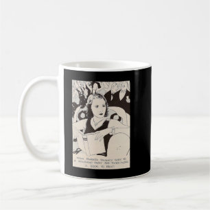 Cadeau Stanwyck Drama Barbara Actress Coo Koffiemok