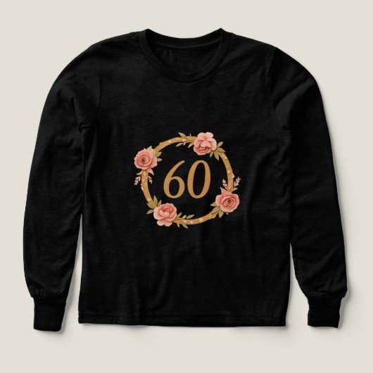 cadeau T-shirt  (Voorkant)