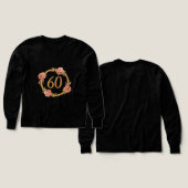 cadeau T-shirt  (Voorkant /achterkant)