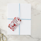 Cadeau Tavalentijnsdag Cadeaulabel