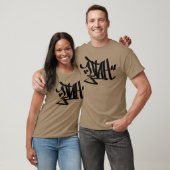 cadeau uit Utah T-shirt (Unisex)