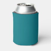 Cadeau vader foto bierkoeler Vaderdag (Blikje Achterkant)