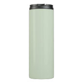 Cadeau Vader Vogel Thermische Tumbler Thermosbeker (Achterkant)