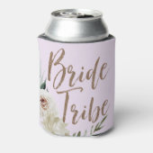 cadeau van bridesmaid , cadeau van bridal party ,  blikjeskoeler (Blikje Achterkant)