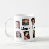 Cadeau van de heer Callihan Koffiemok (Links)