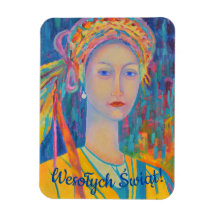 cadeau van het Poolse kerstfeest Wesołych Świąt