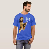 Cadeau van Jezus2 T-shirt (Voorkant volledig)