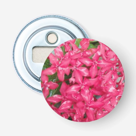 CADEAU VAN MAMA, PAPA, GROOTMOEDER, DOCHTER, ZOON BUTTON FLESOPENER (Voorkant)