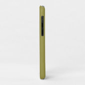 CADEAU VAN MAMA, PAPA, GROOTMOEDER, DOCHTER, ZOON Case-Mate iPhone CASE (Achterkant/links)
