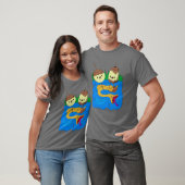 Cadeau van Marceline T-shirt (Unisex)