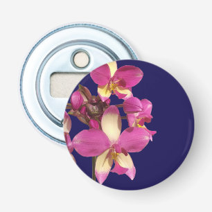 CADEAU VAN MOM, PAPA, OMA, DOCHTER, ZOON BUTTON FLESOPENER