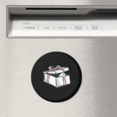 Cadeau van Peekabo Magneet (Insitu (Vaatwasser))