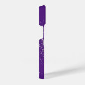 cadeau van valentijns iPhone hoesje (Rechterkant)