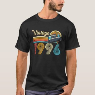 Cadeau voor 30-jarige verjaardag Grappig voor mann T-shirt