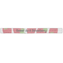 Cadeau voor aardbeienliefhebbers
